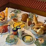 Dorferwirt Hotel Bramberg am Wildkogel