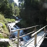 Hotel Dorferwirt Bramberg am Wildkogel