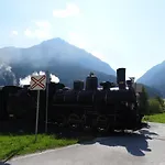 Dorferwirt Hotell *