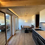 Dorferwirt فندق برامبرغ ام ويلدكوغه