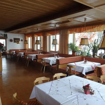 Hotel Dorferwirt *