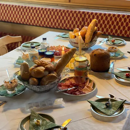 Dorferwirt Bramberg am Wildkogel