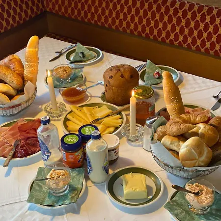 Dorferwirt Hotel Bramberg am Wildkogel