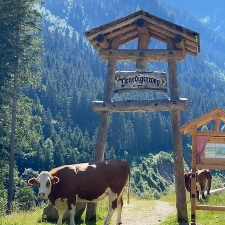 Dorferwirt Hotel