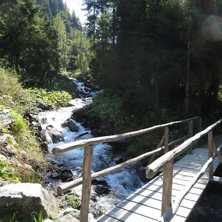 Hotel Dorferwirt Bramberg am Wildkogel