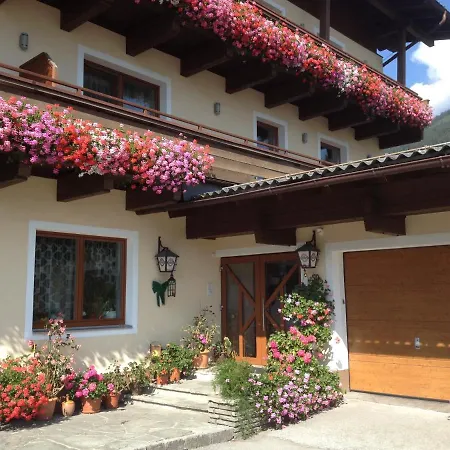 Dorferwirt Hotel Bramberg am Wildkogel