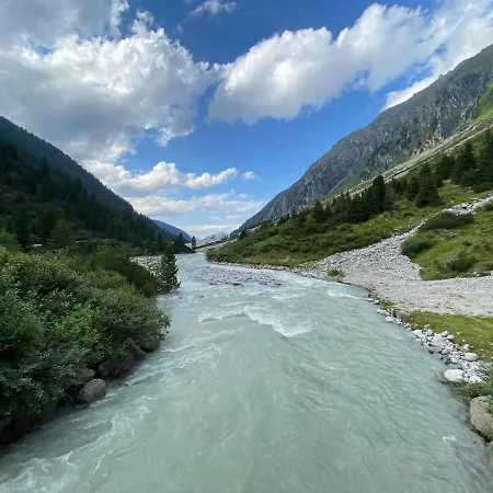 Hotel Dorferwirt Bramberg am Wildkogel