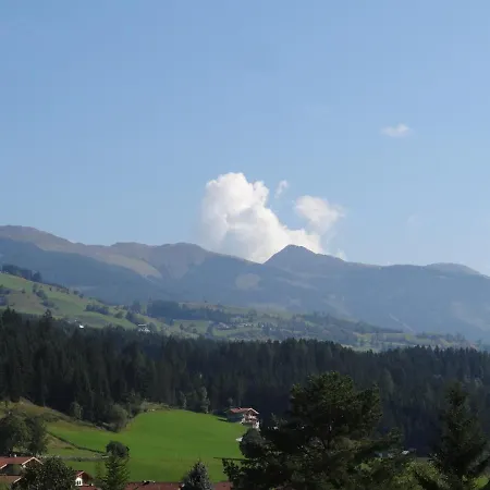 Dorferwirt Hotel Bramberg am Wildkogel