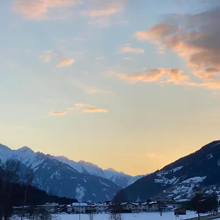 Dorferwirt Bramberg am Wildkogel