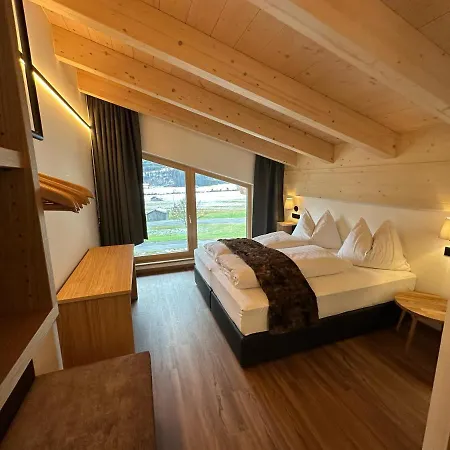 Dorferwirt Hotel