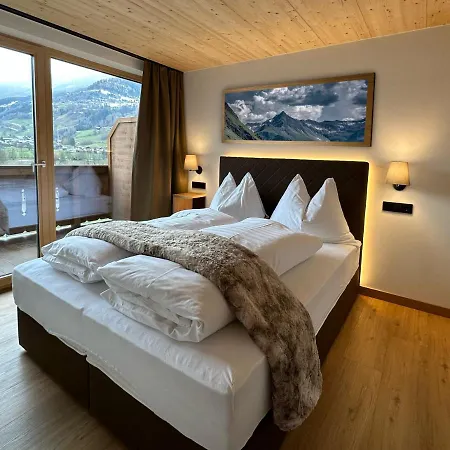 Hotel Dorferwirt Bramberg am Wildkogel