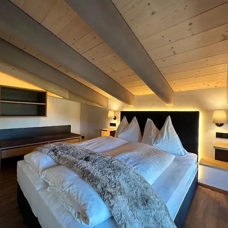 Hotel Dorferwirt Bramberg am Wildkogel