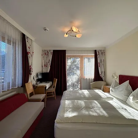 Hotel Dorferwirt *