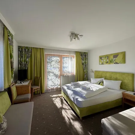 Hotel Dorferwirt