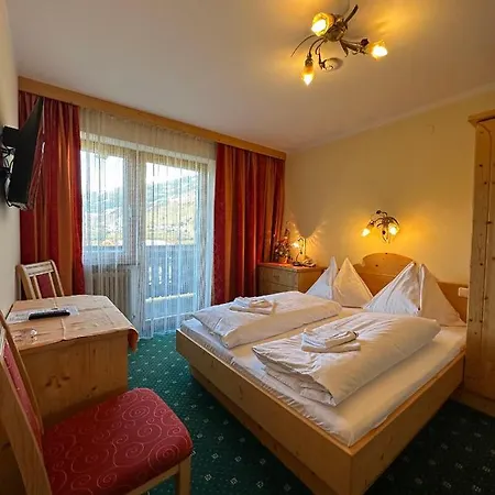 Dorferwirt Hotel Bramberg am Wildkogel