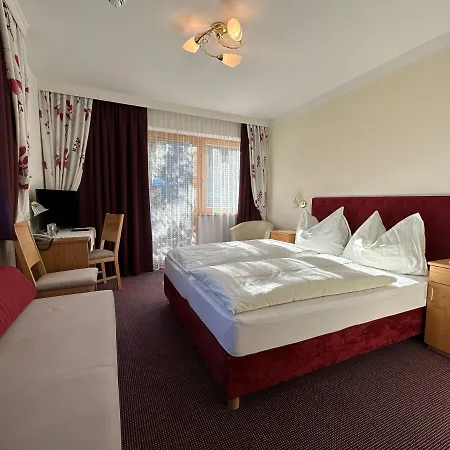 Hotel Dorferwirt *
