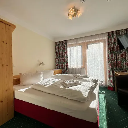 Hotel Dorferwirt *