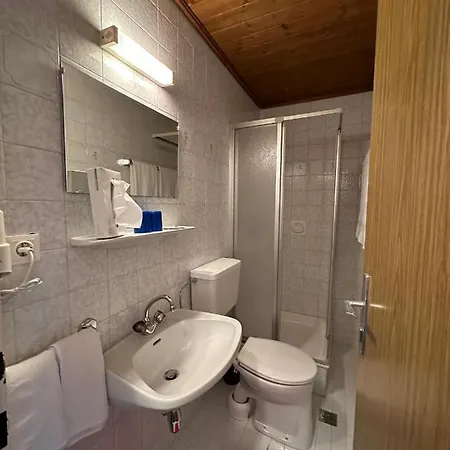 Dorferwirt Bramberg am Wildkogel