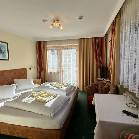 Hotel Dorferwirt *