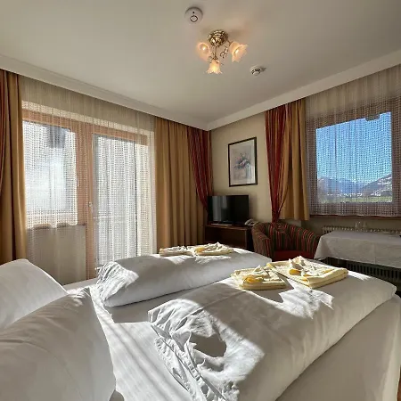 Hotell Dorferwirt *