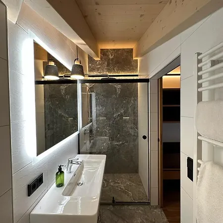 Dorferwirt Hotel Bramberg am Wildkogel