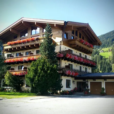 Dorferwirt