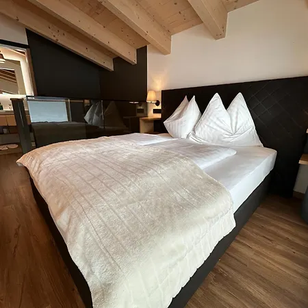 Dorferwirt Hotel Bramberg am Wildkogel