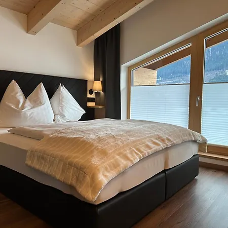 Dorferwirt Hotel