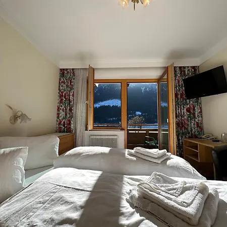 Dorferwirt Hotel *