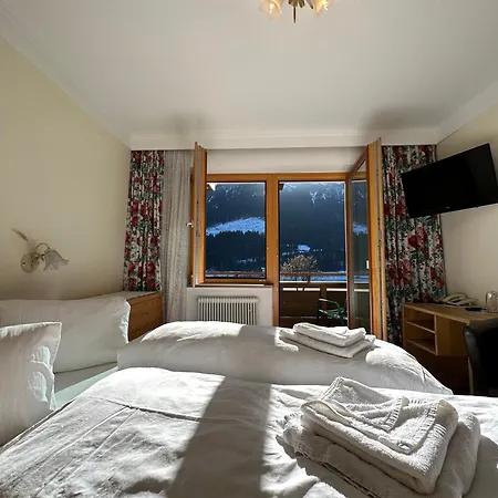 Dorferwirt Hotel *