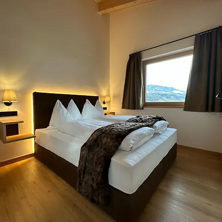 Hotel Dorferwirt Bramberg am Wildkogel