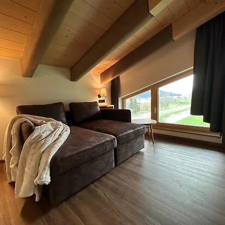 Dorferwirt Hotel Bramberg am Wildkogel