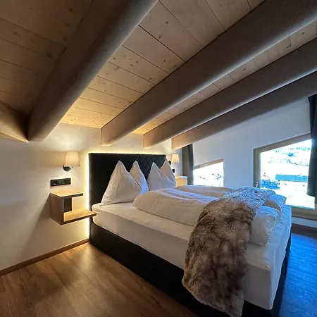 Dorferwirt Hotel Bramberg am Wildkogel