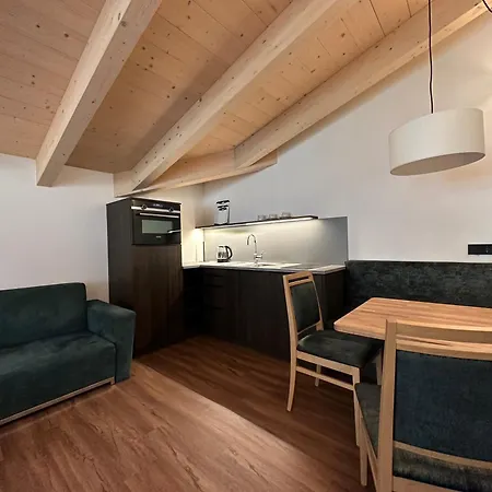 Hotel Dorferwirt Bramberg am Wildkogel