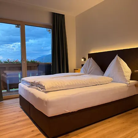 Hotel Dorferwirt Bramberg am Wildkogel