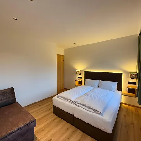 Hotel Dorferwirt