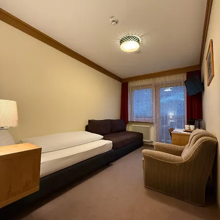 Hotel Dorferwirt