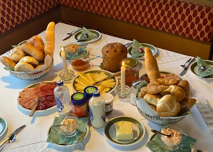 Dorferwirt Hotel Bramberg am Wildkogel