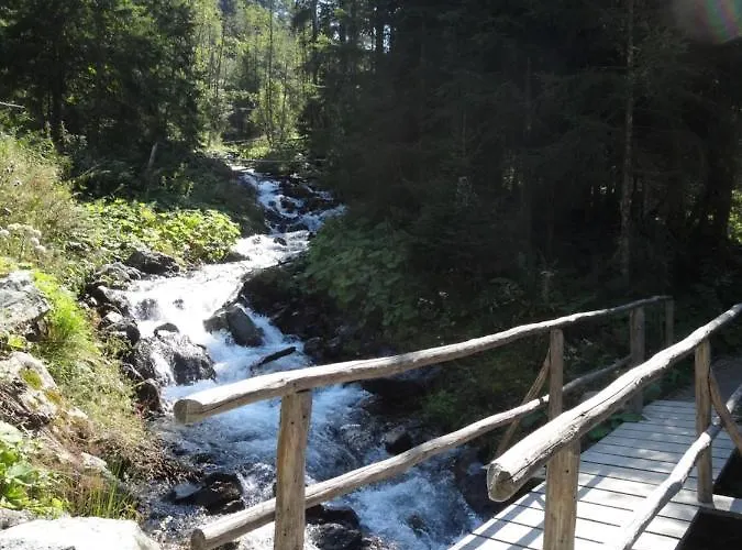 Hotel Dorferwirt Bramberg am Wildkogel