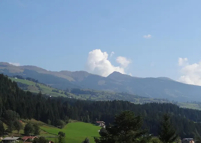 Dorferwirt Hotel Bramberg am Wildkogel