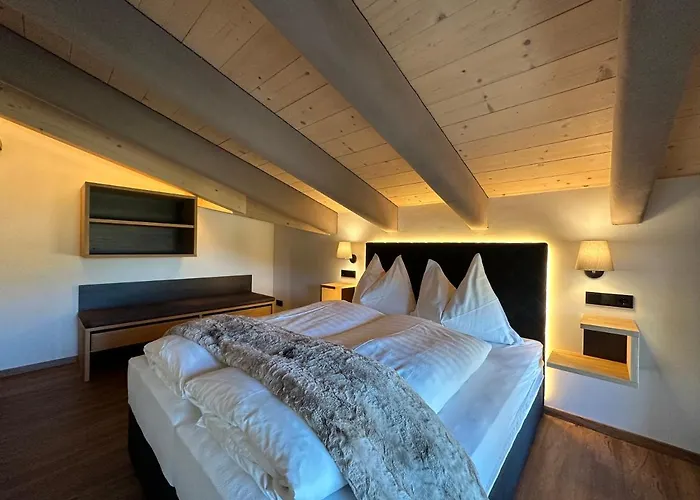 Hotel Dorferwirt Bramberg am Wildkogel