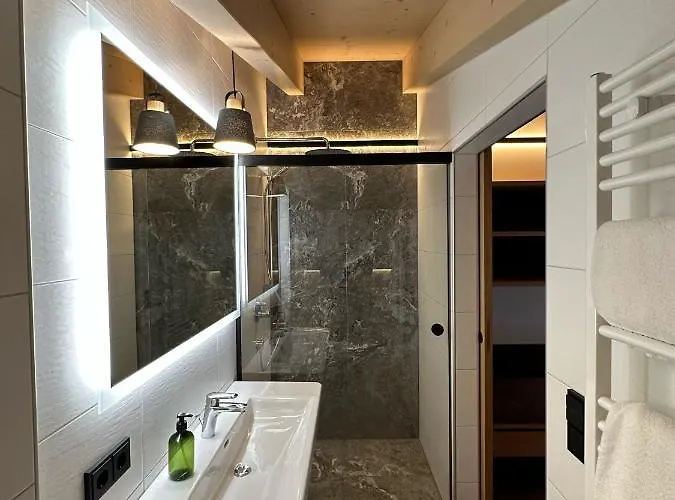 Dorferwirt Hotel Bramberg am Wildkogel